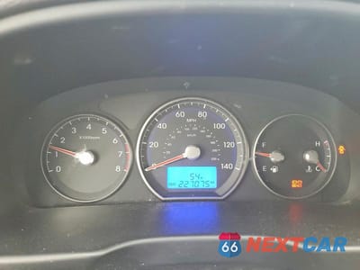 Zdjęcie 9 z 12 samochodu: 2011 HYUNDAI SANTA FE GLS VIN:5XYZG3AB4BG014792 - miniatura