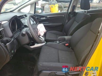 Zdjęcie 7 z 13 samochodu: 2018 HONDA FIT EX VIN:3HGGK5H82JM712249 - miniatura