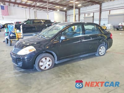 2011 NISSAN VERSA 1.6 BASE 3N1CC1AP2BL413603 - główne zdjęcie licytacji z USA - miniatura