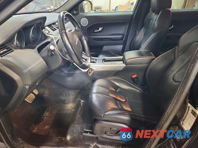 Zdjęcie 7 z 13 samochodu: 2013 LAND ROVER RANGE ROVER EVOQUE DYNAMIC PREMIUM VIN:SALVT2BG6DH821140 - miniatura