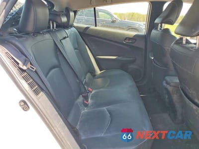 Zdjęcie 10 z 12 samochodu: 2021 TOYOTA PRIUS PRIME XLE VIN:JTDKAMFP6M3167226 - miniatura