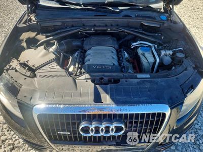 Zdjęcie 12 z 13 samochodu: 2010 AUDI Q5 PREMIUM PLUS VIN:WA1LKAFP1AA046069 - miniatura
