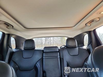 Zdjęcie 10 z 14 samochodu: 2019 JEEP CHEROKEE LIMITED VIN:1C4PJMDX0KD251221 - miniatura
