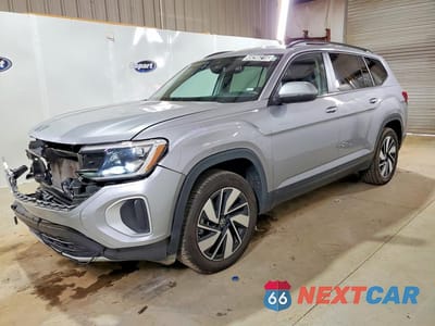 2024 VOLKSWAGEN ATLAS SE 1V2WR2CA1RC570020 - główne zdjęcie licytacji z USA - miniatura