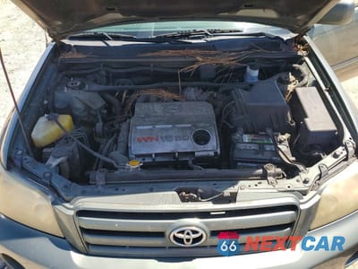Zdjęcie 12 z 13 samochodu: 2005 TOYOTA HIGHLANDER BASE VIN:JTEGP21A150068744 - miniatura