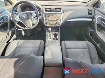 Zdjęcie 8 z 12 samochodu: 2017 NISSAN ALTIMA 2.5 S VIN:1N4AL3AP0HN355876 - miniatura