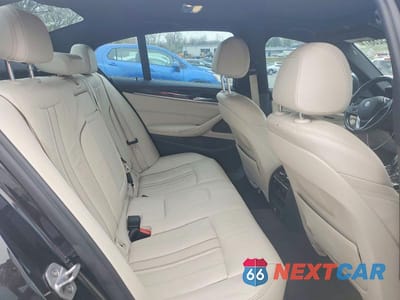 Zdjęcie 10 z 11 samochodu: 2017 BMW 540 XI VIN:WBAJE7C30HG479248 - miniatura