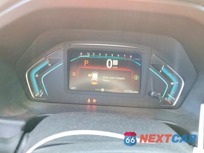 Zdjęcie 9 z 13 samochodu: 2021 HONDA ODYSSEY EX VIN:5FNRL6H55MB006577 - miniatura