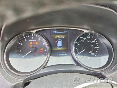 Zdjęcie 9 z 13 samochodu: 2015 NISSAN ROGUE SL VIN:5N1AT2MV7FC773435 - miniatura