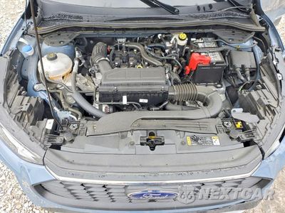 Zdjęcie 12 z 13 samochodu: 2025 FORD ESCAPE ACTIVE VIN:1FMCU0GN5SUA98940 - miniatura