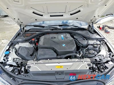 Zdjęcie 11 z 13 samochodu: 2021 BMW 330E VIN:3MW5P7J00M8B89427 - miniatura