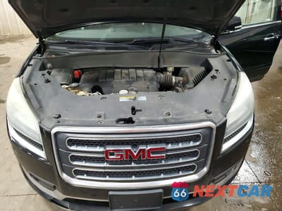 Zdjęcie 11 z 12 samochodu: 2016 GMC ACADIA SLT-1 VIN:1GKKVRKD6GJ138634 - miniatura