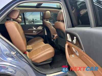 Zdjęcie 6 z 10 samochodu: 2024 MERCEDES-BENZ GLE 350 4MATIC VIN:4JGFB4FE9RB064744 - miniatura