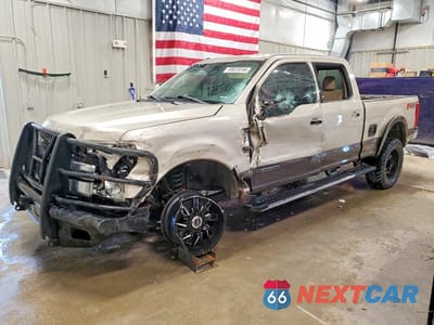 2017 FORD F250 SUPER DUTY 1FT7W2BT8HEB76325 - główne zdjęcie licytacji z USA - miniatura