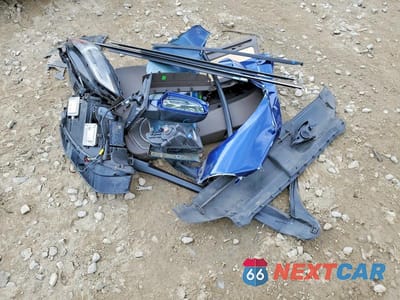 Zdjęcie 12 z 12 samochodu: 2013 AUDI A4 PRESTIGE VIN:WAUKFAFL7DN038393 - miniatura