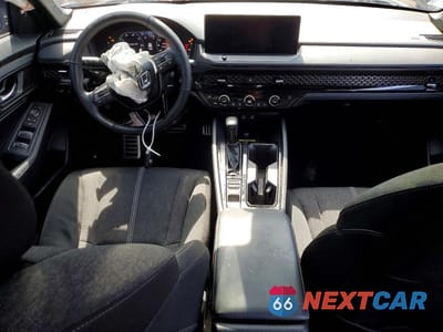Zdjęcie 8 z 12 samochodu: 2025 HONDA ACCORD HYBRID SPORT VIN:1HGCY2F56SA091584 - miniatura
