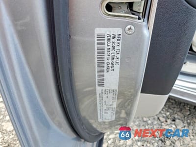 Zdjęcie 13 z 13 samochodu: 2021 CHRYSLER PACIFICA HYBRID TOURING L VIN:2C4RC1L7XMR591477 - miniatura