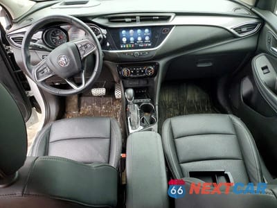 Zdjęcie 8 z 12 samochodu: 2021 BUICK ENCORE GX ESSENCE VIN:KL4MMGSL3MB087838 - miniatura