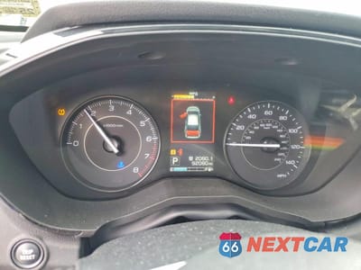 Zdjęcie 9 z 12 samochodu: 2022 SUBARU IMPREZA VIN:4S3GTAB60N3712317 - miniatura