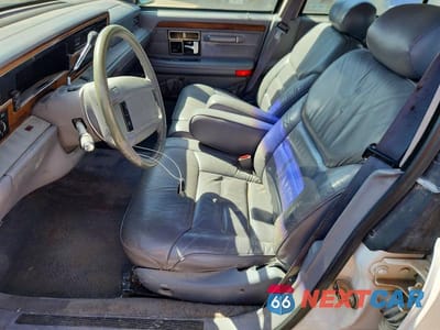 Zdjęcie 7 z 12 samochodu: 1993 LINCOLN CONTINENTL VIN:1LNLM9843PY652177 - miniatura