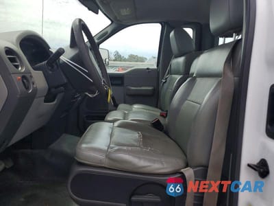 Zdjęcie 7 z 12 samochodu: 2005 FORD F150 VIN:1FTRF12275NB59683 - miniatura