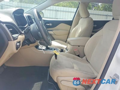 Zdjęcie 7 z 13 samochodu: 2020 JEEP CHEROKEE LATITUDE VIN:1C4PJLCB3LD552809 - miniatura