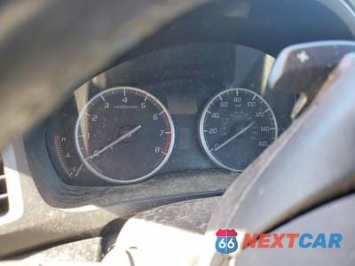 Zdjęcie 9 z 12 samochodu: 2016 ACURA ILX BASE WATCH PLUS VIN:19UDE2F37GA025080 - miniatura