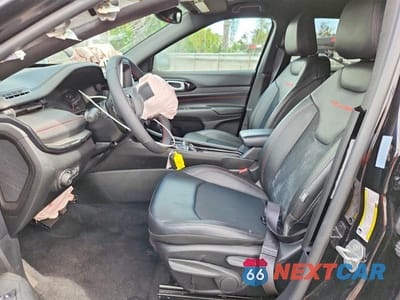 Zdjęcie 7 z 14 samochodu: 2025 JEEP COMPASS TRAILHAWK VIN:3C4NJDDN9ST565837 - miniatura