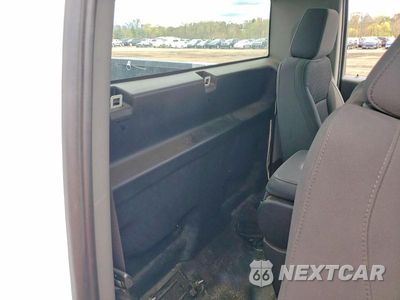 Zdjęcie 10 z 12 samochodu: 2023 CHEVROLET SILVERADO C1500 VIN:3GCNAAED7PG319289 - miniatura