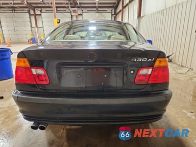 Zdjęcie 6 z 13 samochodu: 2001 BMW 330 I VIN:WBAAV53481JS96153 - miniatura