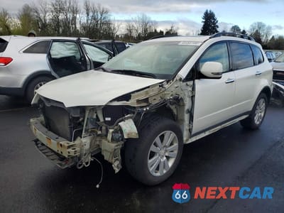 2009 SUBARU B9 TRIBECA 3.0 H6 LIMITED 4S4WX97D494407114 - główne zdjęcie licytacji z USA - miniatura