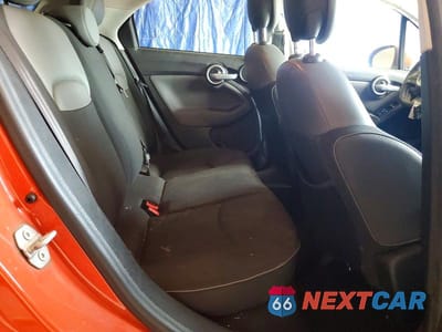 Zdjęcie 10 z 12 samochodu: 2016 FIAT 500X EASY VIN:ZFBCFXBT9GP364501 - miniatura
