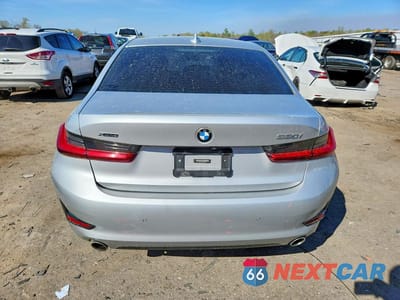 Zdjęcie 6 z 12 samochodu: 2020 BMW 330XI VIN:WBA5R7C04LFH53807 - miniatura
