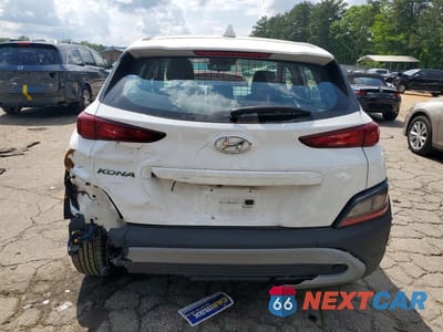Zdjęcie 6 z 12 samochodu: 2023 HYUNDAI KONA SE VIN:KM8K22AB6PU041648 - miniatura