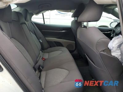 Zdjęcie 10 z 12 samochodu: 2023 TOYOTA CAMRY LE VIN:4T1R11AK3PU095680 - miniatura