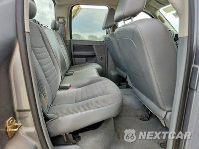 Zdjęcie 10 z 11 samochodu: 2006 DODGE RAM 1500 ST VIN:1D7HA18K16J186393 - miniatura
