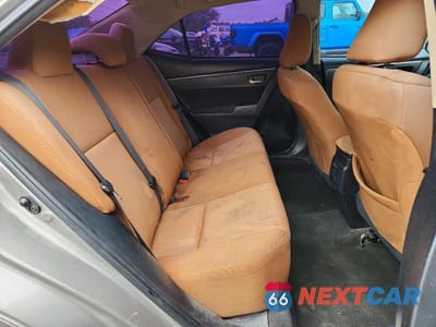 Zdjęcie 10 z 12 samochodu: 2014 TOYOTA COROLLA LE VIN:2T1BURHE9EC170405 - miniatura