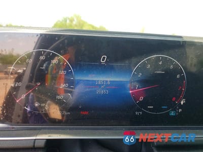 Zdjęcie 9 z 13 samochodu: 2024 MERCEDES-BENZ GLE 350 4MATIC VIN:4JGFB4FB8RB157602 - miniatura