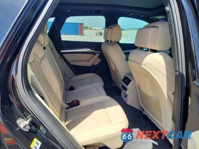 Zdjęcie 11 z 13 samochodu: 2024 AUDI Q5 PRESTIGE 45 VIN:WA1FAAFY5R2004826 - miniatura