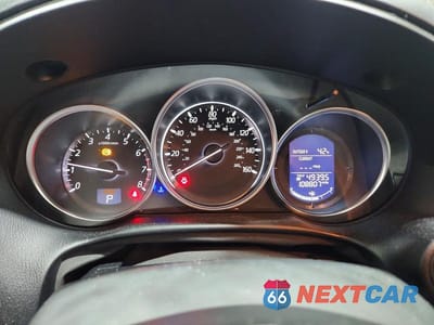 Zdjęcie 9 z 13 samochodu: 2016 MAZDA CX-5 TOURING VIN:JM3KE2CY7G0779194 - miniatura