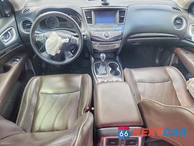 Zdjęcie 8 z 12 samochodu: 2020 INFINITI QX60 PURE VIN:5N1DL0MM8LC519205 - miniatura