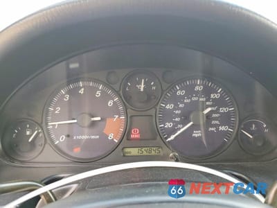 Zdjęcie 9 z 12 samochodu: 1999 MAZDA MX-5 MIATA VIN:JM1NB3537X0124734 - miniatura