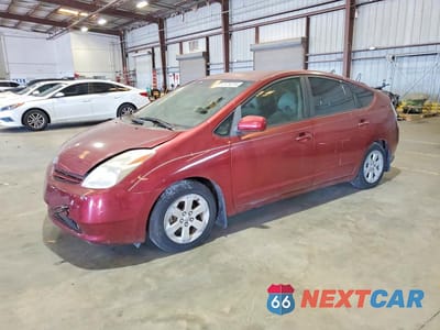2005 TOYOTA PRIUS BASE JTDKB20U053023270 - główne zdjęcie licytacji z USA - miniatura