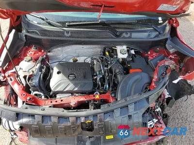 Zdjęcie 12 z 13 samochodu: 2026 BUICK ENCORE GX PREFERRED VIN:KL4AMBSL5TB099896 - miniatura