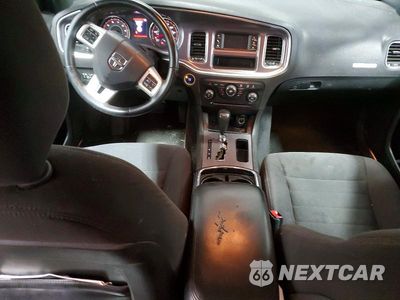 Zdjęcie 8 z 12 samochodu: 2013 DODGE CHARGER SE VIN:2C3CDXBGXDH696232 - miniatura