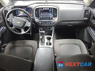 Zdjęcie 8 z 12 samochodu: 2017 CHEVROLET COLORADO LT VIN:1GCGTCEN9H1279966 - miniatura