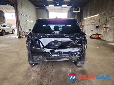 Zdjęcie 6 z 13 samochodu: 2024 HYUNDAI TUCSON SEL VIN:KM8JBCDE1RU294239 - miniatura