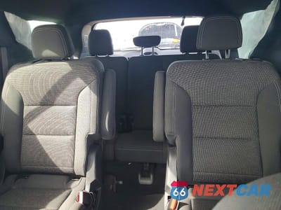Zdjęcie 10 z 13 samochodu: 2025 CHEVROLET TRAVERSE LT VIN:1GNERGRS4SJ148634 - miniatura