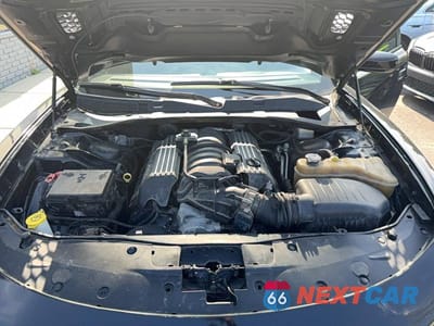 Zdjęcie 7 z 10 samochodu: 2019 DODGE CHARGER SCAT PACK VIN:2C3CDXGJXKH518838 - miniatura