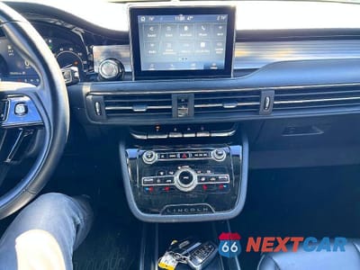 Zdjęcie 10 z 10 samochodu: 2022 LINCOLN CORSAIR VIN:5LMCJ1C96NUL16585 - miniatura